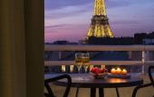 Туры в отель Citadines Tour Eiffel Paris Туры в отель Citadines Tour Eiffel Paris
