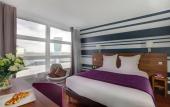 Туры в отель Citadines City Centre Lille Туры в отель Citadines City Centre Lille