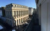 Туры в отель New Hotel Gare du Nord Туры в отель New Hotel Gare du Nord