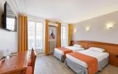 Туры в отель New Hotel Gare du Nord Туры в отель New Hotel Gare du Nord