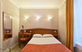 Туры в отель New Hotel Gare du Nord Туры в отель New Hotel Gare du Nord