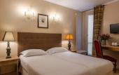 Туры в отель New Hotel Gare du Nord Туры в отель New Hotel Gare du Nord