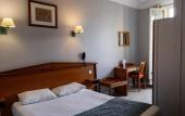 Туры в отель New Hotel Gare du Nord Туры в отель New Hotel Gare du Nord