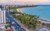 Туры в отель Best Western Premier Maceio Туры в отель Best Western Premier Maceio