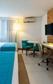 Туры в отель Best Western Premier Maceio Туры в отель Best Western Premier Maceio