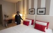 Туры в отель Believe Madero Hotel Туры в отель Believe Madero Hotel