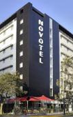 Туры в отель Novotel Lima San Isidro Hotel Туры в отель Novotel Lima San Isidro Hotel