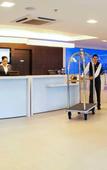 Туры в отель Novotel RJ Santos Dumont Туры в отель Novotel RJ Santos Dumont