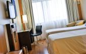 Туры в отель Novotel RJ Santos Dumont Туры в отель Novotel RJ Santos Dumont