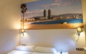Туры в отель Hostal Bcn Ramblas Туры в отель Hostal Bcn Ramblas