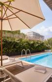 Туры в отель Prostyle Hotel Ho Chi Minh Туры в отель Prostyle Hotel Ho Chi Minh