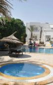 Туры в отель Hotel Dar el Bhar Туры в отель Hotel Dar el Bhar