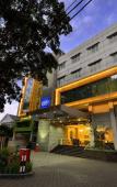 Туры в отель Grand Serela Setiabudhi Hotel Bandung Туры в отель Grand Serela Setiabudhi Hotel Bandung
