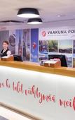 Туры в отель Original Sokos Hotel Vaakuna Pori Туры в отель Original Sokos Hotel Vaakuna Pori