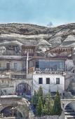 Туры в отель Mia Cappadocia Cave Hotel Туры в отель Mia Cappadocia Cave Hotel