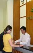 Туры в отель Hanoi Serenity Hotel Туры в отель Hanoi Serenity Hotel