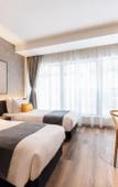 Туры в отель Dash Living on Prat Туры в отель Dash Living on Prat