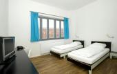 Туры в отель Pfefferbett Hostel Berlin Туры в отель Pfefferbett Hostel Berlin