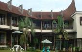 Туры в отель Campago Resort Hotel Туры в отель Campago Resort Hotel