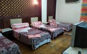 Туры в отель Cairo Moon Hotel - Hostel Туры в отель Cairo Moon Hotel - Hostel