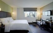 Туры в отель Element New York Times Square West Туры в отель Element New York Times Square West