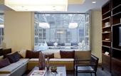 Туры в отель Element New York Times Square West Туры в отель Element New York Times Square West