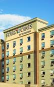 Туры в отель Four Points by Sheraton Calgary Airport Туры в отель Four Points by Sheraton Calgary Airport
