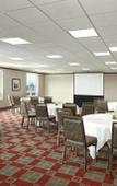Туры в отель Four Points by Sheraton Calgary Airport Туры в отель Four Points by Sheraton Calgary Airport