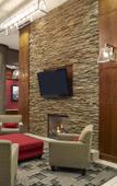 Туры в отель Four Points by Sheraton Calgary Airport Туры в отель Four Points by Sheraton Calgary Airport