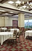 Туры в отель Four Points by Sheraton Calgary Airport Туры в отель Four Points by Sheraton Calgary Airport