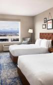 Туры в отель Four Points by Sheraton Calgary Airport Туры в отель Four Points by Sheraton Calgary Airport