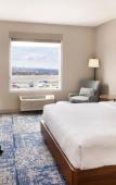 Туры в отель Four Points by Sheraton Calgary Airport Туры в отель Four Points by Sheraton Calgary Airport