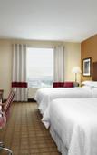 Туры в отель Four Points by Sheraton Calgary Airport Туры в отель Four Points by Sheraton Calgary Airport