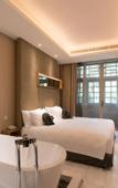 Туры в отель Hotel Fort Canning Туры в отель Hotel Fort Canning
