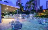 Туры в отель NH Collection Medellin Royal Туры в отель NH Collection Medellin Royal