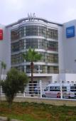 Туры в отель Relax Hotel Airport Nouasseur Туры в отель Relax Hotel Airport Nouasseur