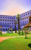Туры в отель Relax Hotel Airport Nouasseur Туры в отель Relax Hotel Airport Nouasseur