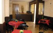 Туры в отель Hostal Avenida Barajas Туры в отель Hostal Avenida Barajas