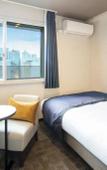 Туры в отель Отель MyStays Kanda Туры в отель Отель MyStays Kanda