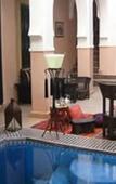Туры в отель Riad La Rose Dorient Туры в отель Riad La Rose Dorient