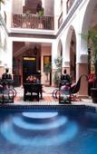 Туры в отель Riad La Rose Dorient Туры в отель Riad La Rose Dorient