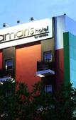 Туры в отель Amaris Hotel Panakkukang Makassar Туры в отель Amaris Hotel Panakkukang Makassar