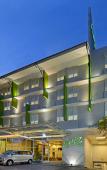 Туры в отель Whiz Hotel Malioboro Yogyakarta Туры в отель Whiz Hotel Malioboro Yogyakarta