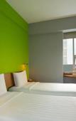 Туры в отель Whiz Hotel Malioboro Yogyakarta Туры в отель Whiz Hotel Malioboro Yogyakarta
