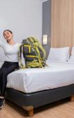 Туры в отель Whiz Hotel Malioboro Yogyakarta Туры в отель Whiz Hotel Malioboro Yogyakarta