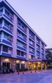 Туры в отель Sakulchai Place Hotel Туры в отель Sakulchai Place Hotel