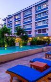 Туры в отель Sakulchai Place Hotel Туры в отель Sakulchai Place Hotel