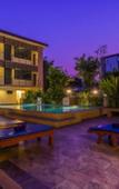 Туры в отель Sakulchai Place Hotel Туры в отель Sakulchai Place Hotel