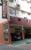 Туры в отель BS Court Boutique Residence Туры в отель BS Court Boutique Residence