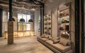 Туры в отель Efe Hotel & Cowork Туры в отель Efe Hotel & Cowork
